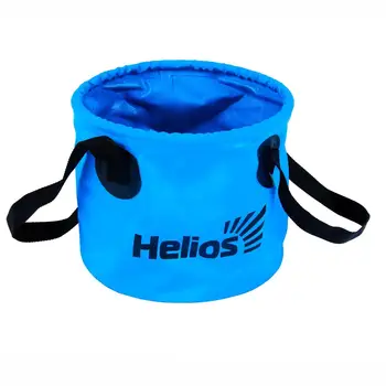 

Folding bucket PVC 9l Helios (HS-VS-PVC-9L)