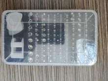 Screwdriver-Set Phone-Pc-Tool-Kit Precision KINDLOV Torx Hex 115-In-1