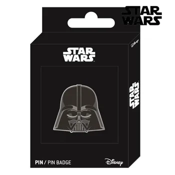 

Pin Darth Vader Star Wars Metal Black