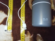 Essential-Oil-Diffuser Air-Humidifier Aroma Car-Mist-Maker Ultrasonic Mini For Home USB