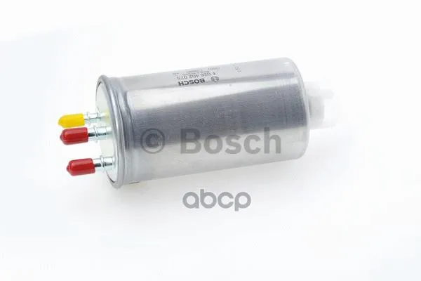 Фильтр Топливный Bosch арт. F026402075