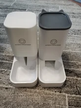 Pet-Bowl Pet-Autommatic Cats Water-Feeder/feeder-Device Small Lovefat for Fmedium