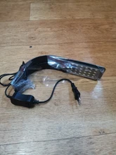 Aquarium-Light Led-Lighting Fish-Tank-Light Aquatic Clip-On 15W for 10W/15W