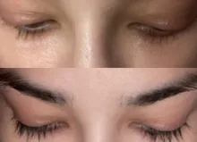 OMY señora suero de crecimiento para las pestañas levantar extensión potenciador ya Fuller más grueso alargamiento Natural Plants5ml