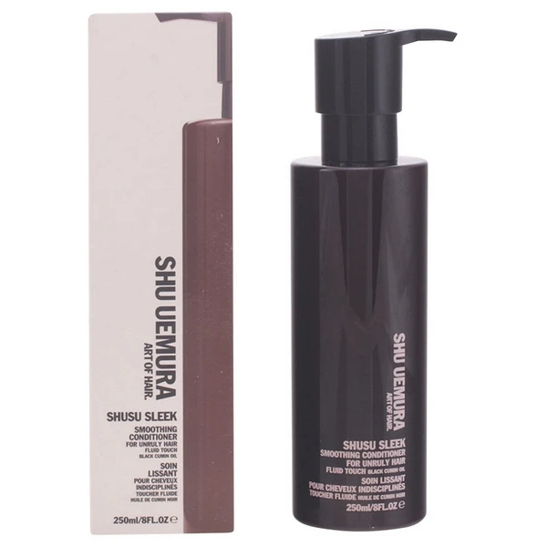 Кондиционер Shuso sleek Shu Uemura
