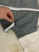 Mash-bolsa de aseo de gato, bolsa de poliéster para lavado de uñas, productos para mascotas accesorios, suministros de limpieza, portador de perros, baño ajustable