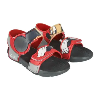 

SANDALS BEACH MICKEY