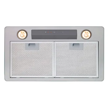 

Conventional Hood Cata GL45X 49,2 cm 790m3/h 65 dB 240W