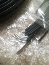 Self-Regulating-Heating-Tape Heat-Cable Water-Pipe Snow-Melting Low-Temperature Freeze-Protection