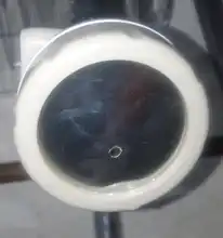 Sprayer Faucet Aerator FILTER-ADAPTER Kitchen-Accessories Watersaving Flexible High-Pressure