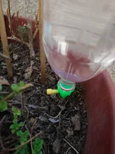 Watering-System Waterer-Tools Dripper-Spike-Kits Flower Auto-Drip-Irrigation Plant Garden