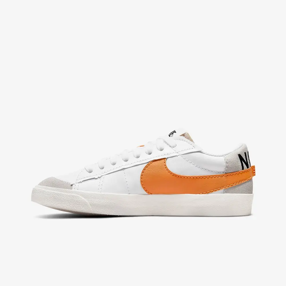 nike low blazer 77