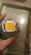 Cob-Lamp-Chip Spotlight Ic Led Smart White 220V 110V DIY 10W 40W 20W 50W 30W AC for Warm
