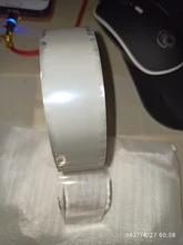 Cinta de sellado autoadhesiva impermeable para baño, banda de sellado para ducha, fregadero, cocina, impermeable, Nano