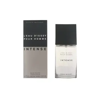 

L 'Eau D' Issey POUR HOMME INTENSE edt vaporizer 75 ml