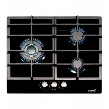 

Plate Tasting LCIB 6021 BK black but