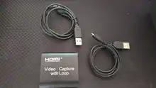 Recording-Box Video-Capture-Card Hdmi-Compatible PS4 Broadcast-Tv XBOX To 1080P USB 4K