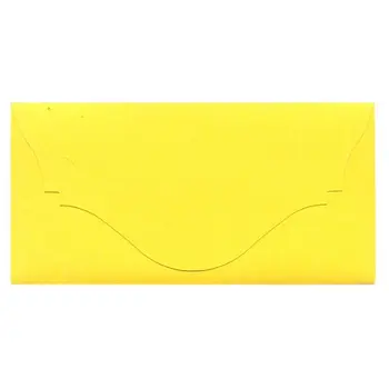 

Basis for gift envelope No. 4 set 3 PCs ok4 (007 yellow matte)