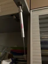 Hydraulic Hinge Support-Box Furniture Cupboard Gas-Spring-Hinges-6-15kg Cabinet-Door