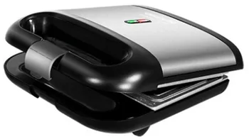 

CECOTEC SANDWICH MAKER ROCK'N'TOAST SQUARE