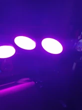 Phyto-Lamp Control Flower Grow-Light Seedlings Full-Spectrum For Plants Indoor 5V LED