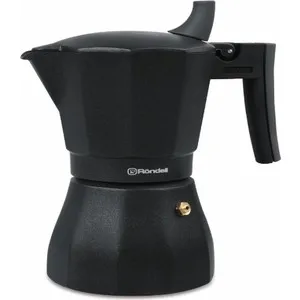 

Geyser coffee maker 9 cups Rondell kafferro (rda-994)