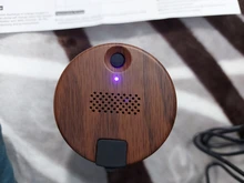 GX·Diffuser de ozono purificador de aire, eliminación de formaldehído, desodorización de coche, ionizador de aire, generador de ozono recargable, previene gérmenes