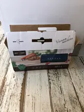 Sellador de alimentos al vacío para cocina, bolsa de almacenamiento para sellador al vacío, larga duración, 12, 15, 20, 25 cm x 500cm