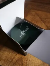 Fonce-Parches de colágeno alga de aguas profundas, máscaras coreanas para reducir las ojeras, Gel para dormir, antiarrugas, 60 Ojo de cristal