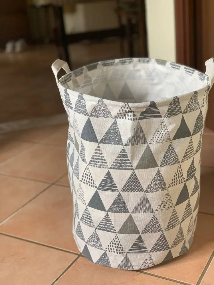Customer photo