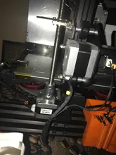 Acoplador de eje de mordaza de Motor CNC de aluminio, acoplamiento Flexible de 5mm a 8mm, 19x25mm, 3/4/5/6/6.35/7/8/10mm