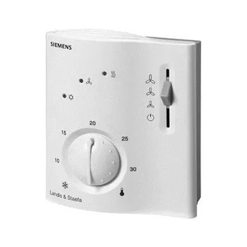 

Temperature Controller environment RCC20 SIEMENS