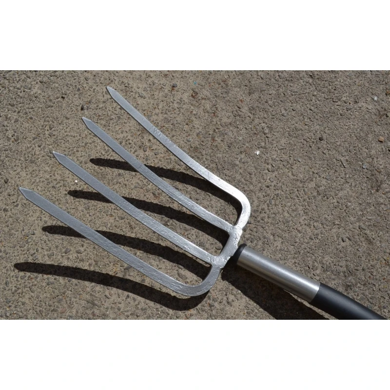 Садовые вилы Fiskars Ergonomic (1001413)|Вилки| |