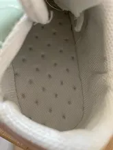 Zapatos deportivos para bebé, niñas y niños pequeños, zapatillas planas de cuero para bebé, zapatos informales suaves de moda