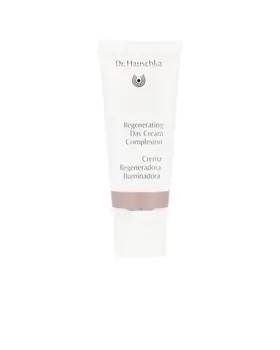 

DR. HAUSCHKA REGENERATING day cream complexion 40 ml