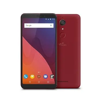 

Wiko View Cherry - 32 GB