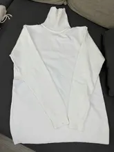 Suéteres de cuello alto para hombre, jerseys de punto de marca Sexy, Color sólido, informal, de otoño, invierno, novedad de 2021