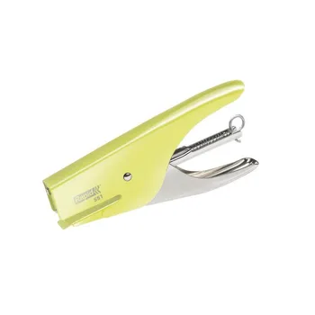 

Rapid stapler S51 yellow