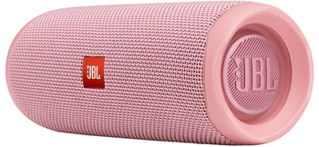 

Portable acoustics JBL Flip 5 jblflip5pink (pink)