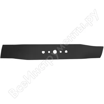 

Knife for lawn mower rlm18x33h (33 cm) Ryobi rac431 5132002805