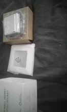 Outlet Smart-Light Tuya Remote-Control Push-Button Wifi Alexa Google Home Switch Socket