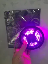 Phyto Lamp Flowers Grow-Light Greenhouse-Cultivo Smd-Plants Strip-0.5m Hydroponic Full-Spectrum