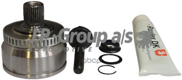 Шрус Внешний(407650001) Jp Group 1143201400 JP Group арт. 1143201400