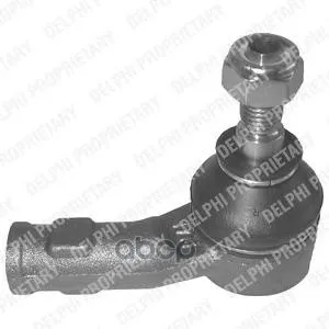 Наконечник Рулевой Правый Skoda Octavia(1u_,-1u-W-061000) Ta1666 Delphi арт. TA1666