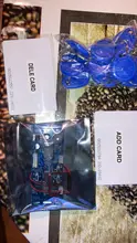 Sistema de control electrónico de acceso a puerta, tarjeta madre de intercomunicador con control de tarjeta deslizante, adecuado para tener acceso a sistema de cerradura eléctrica, frecuencia de trabajo de 125KHz, kit de control de acceso con 2 tarjetas ...