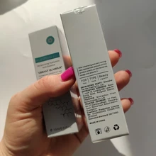 VIBRANT GLAMOUR-Suero facial para le cuidado de la piel seca, crema facial antienvejecimiento, reduce el blanqueamiento de poros, esencia hidratante de ácido hialurónico, 15ml