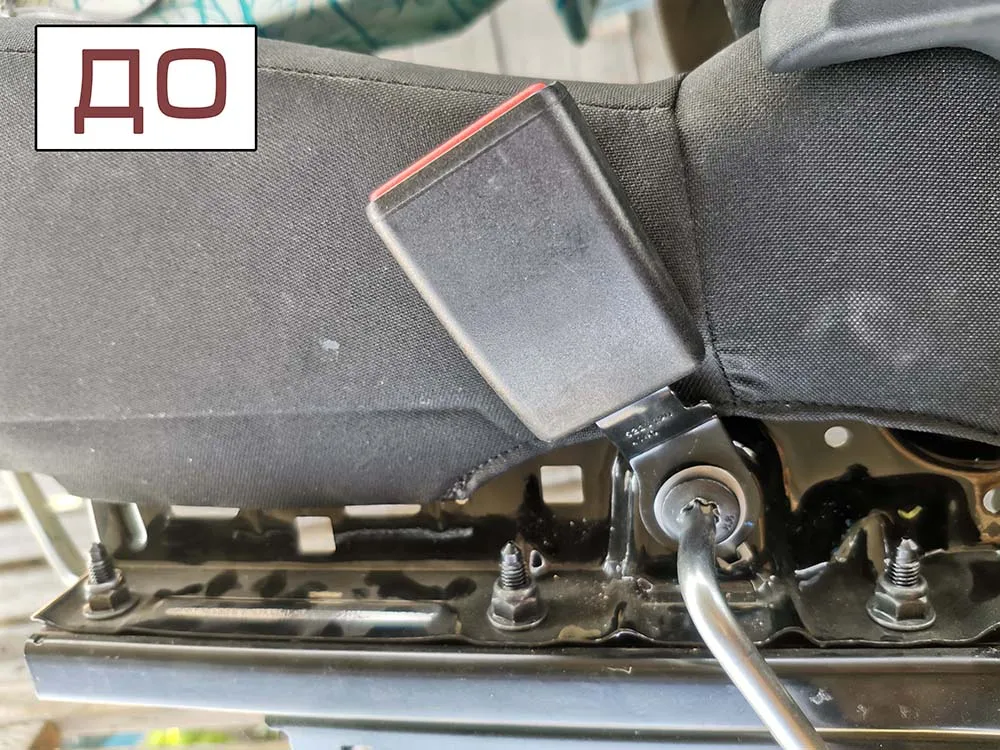 Скрип сиденья рено дастер - 83 фото