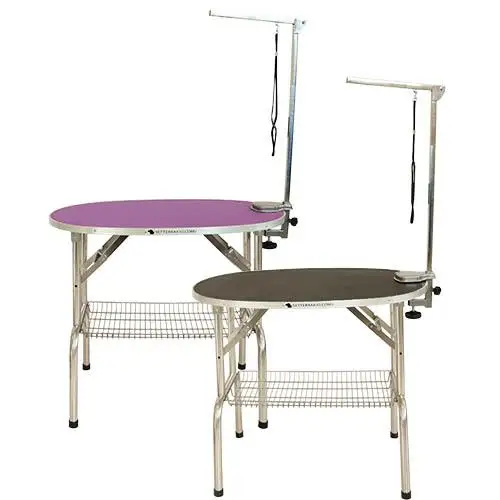 #^Special Price Folding table Oval Folding table OVAL PURPLE #^Special Price Folding table Oval Folding table OVAL PURPLE