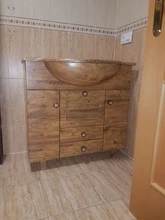 De PVC de grano de madera papel adhesivo impermeable muebles pegatinas papel de Contacto dormitorio puerta alacena cocina escritorio Decoración