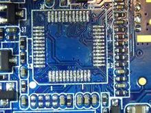 Andonstar-microscopio Digital para soldar, Dispositivo de soldadura para reparación de reloj de teléfono, SMD/SMT, blanco y negro, 1080P, oferta